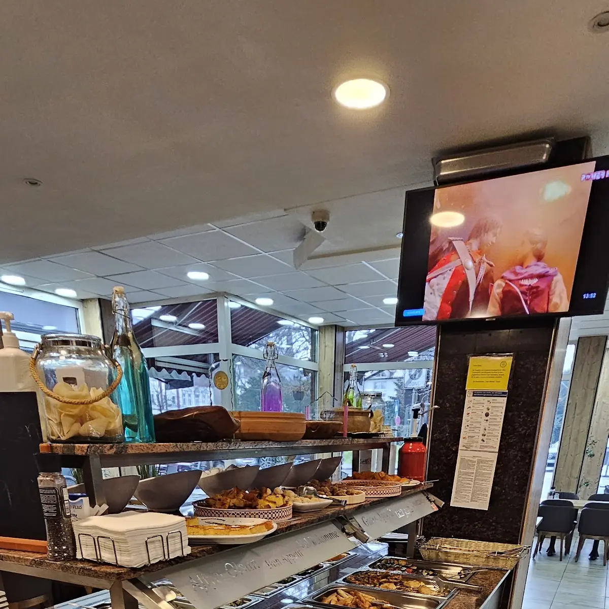 Bakery