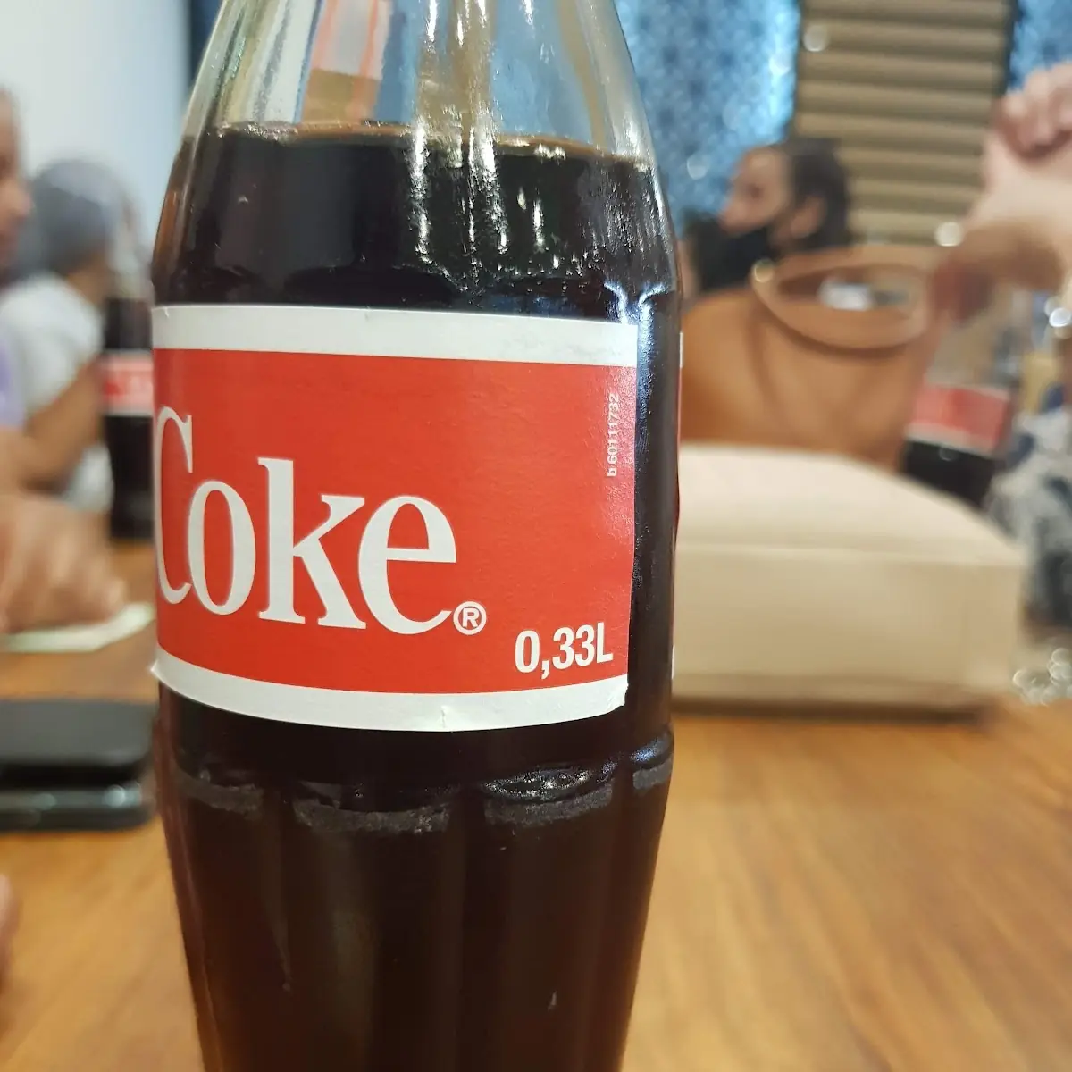 Cola