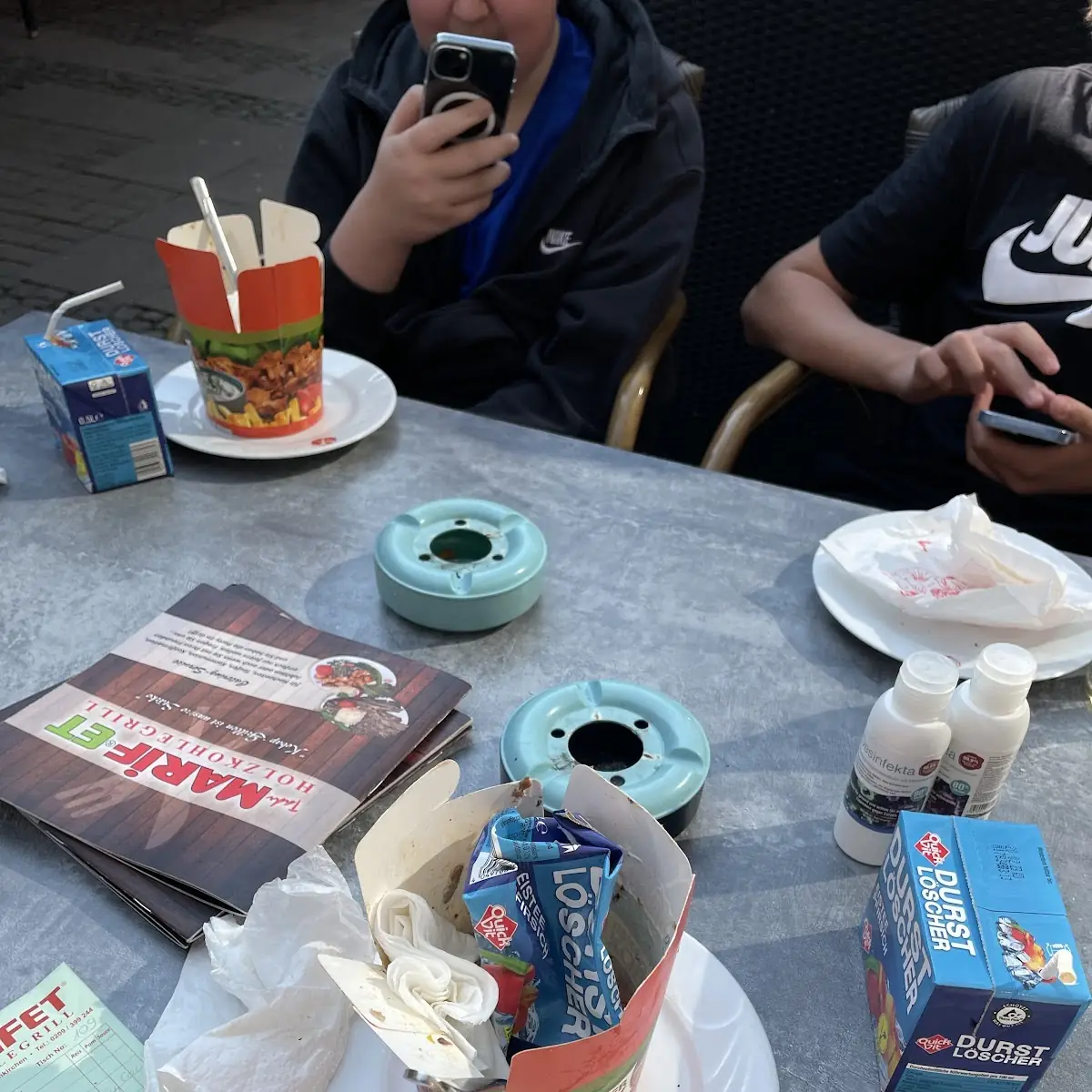 Dönerbox
