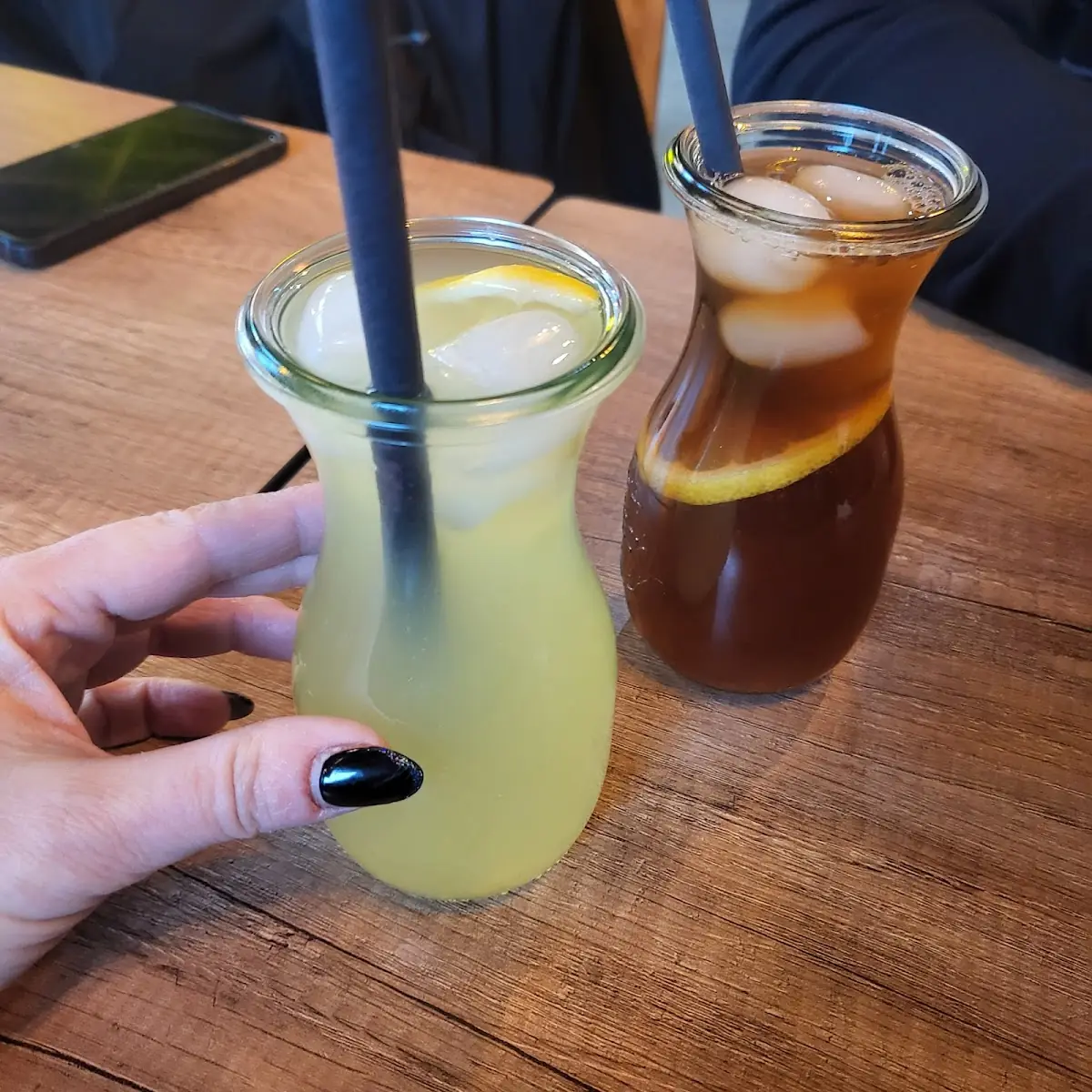 Iced Tea