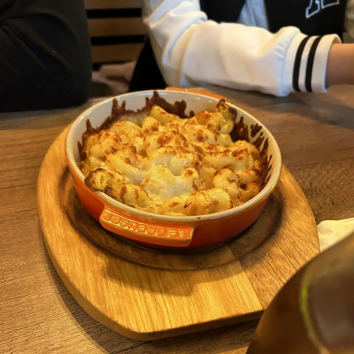 Mac N Cheese