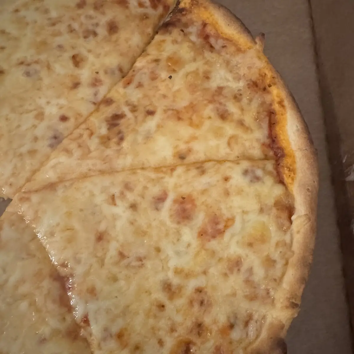 Pizza Chicken Hollandaise Spezial