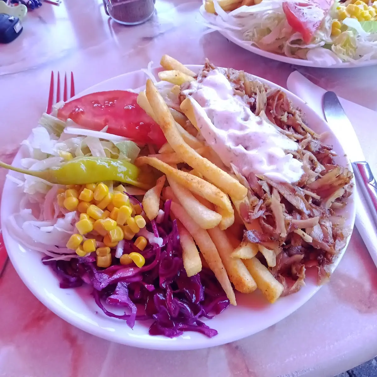 Highlights, Ali Baba Döner&Pizza Nattheim