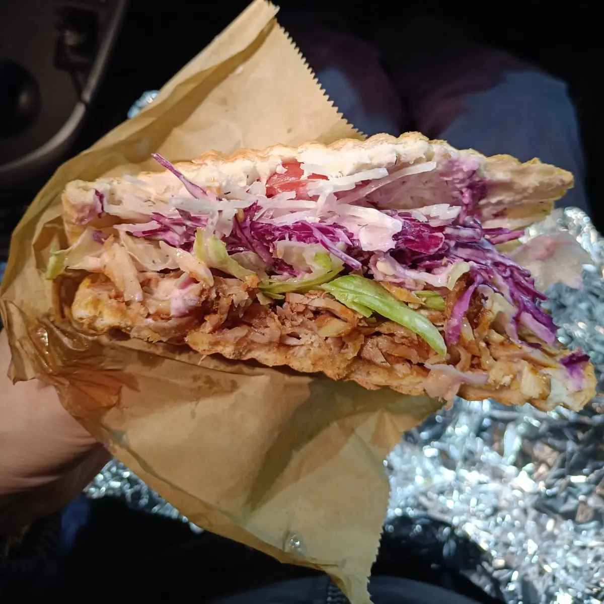 Highlights, Ali Baba Döner&Pizza Nattheim