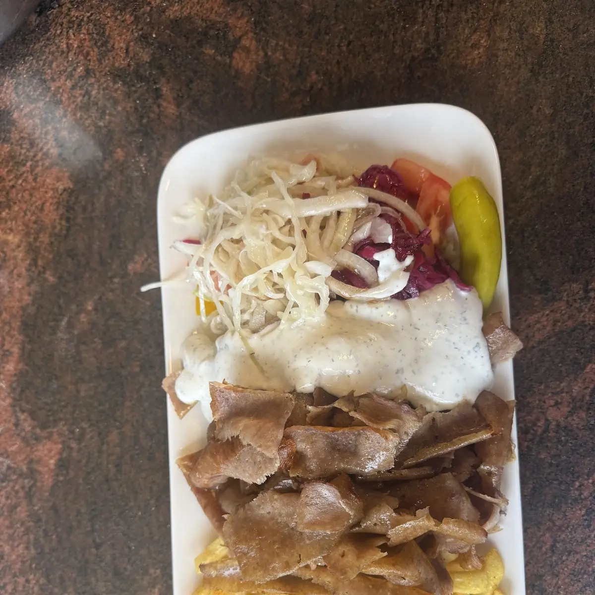 Highlights, Ali Baba Döner&Pizza Nattheim