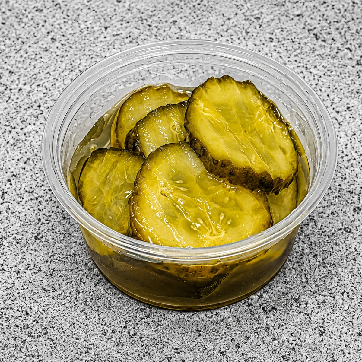 Pickles, Flamin Bird