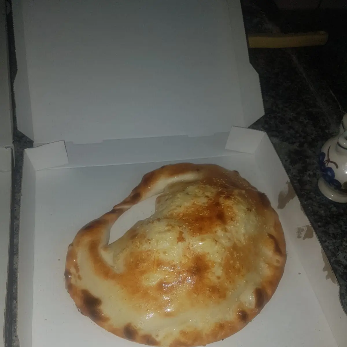Calzone