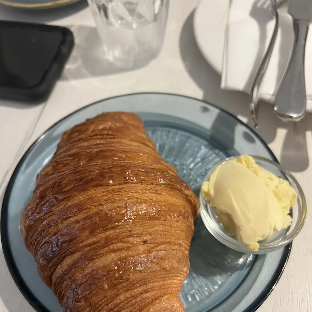 Croissant