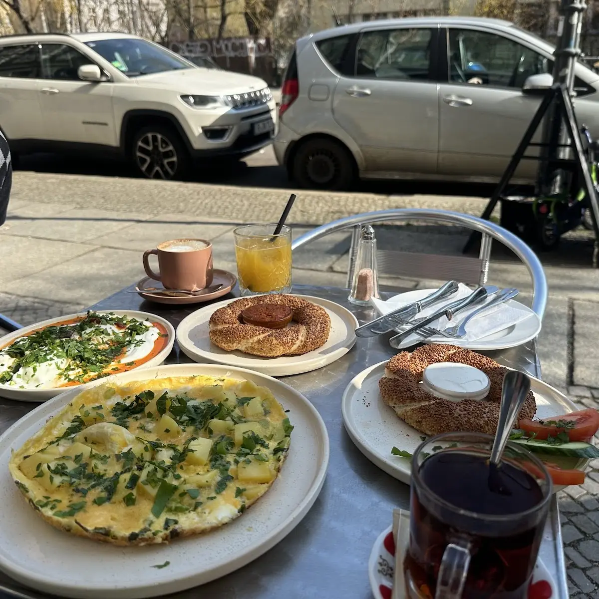 Frittata