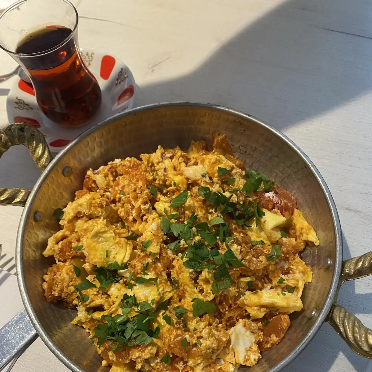 Menemen