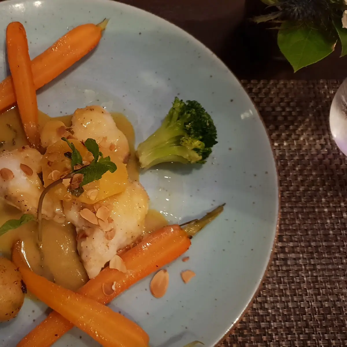 Gnocchi