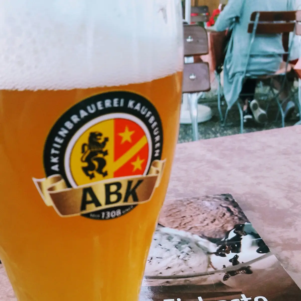 Weizenradler, Alpstuben Buching e.K., Inh. Robert Kerner