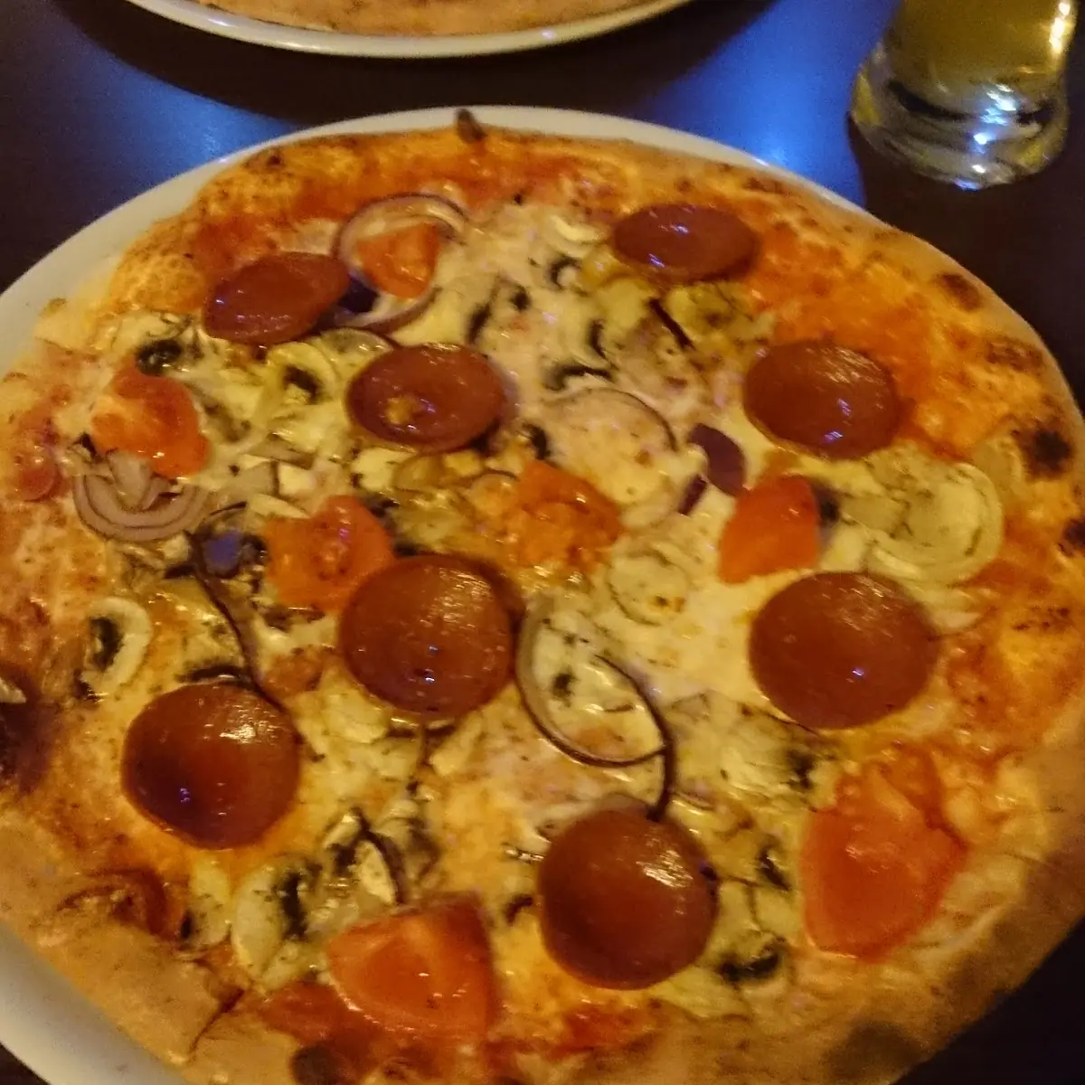 Salami