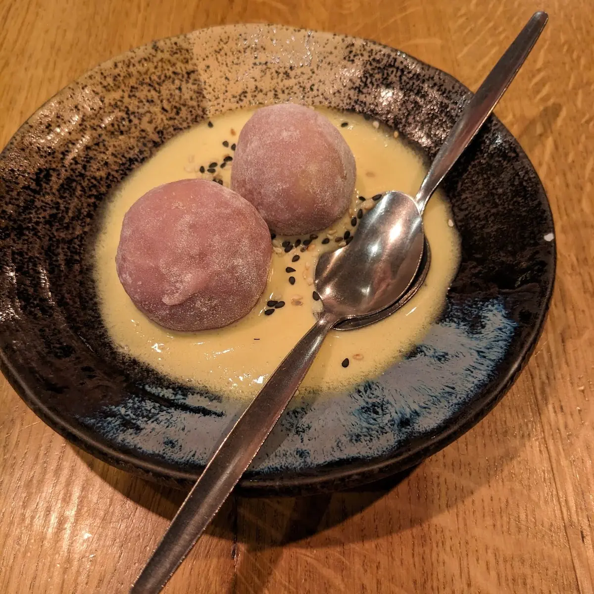 Mochi Eis