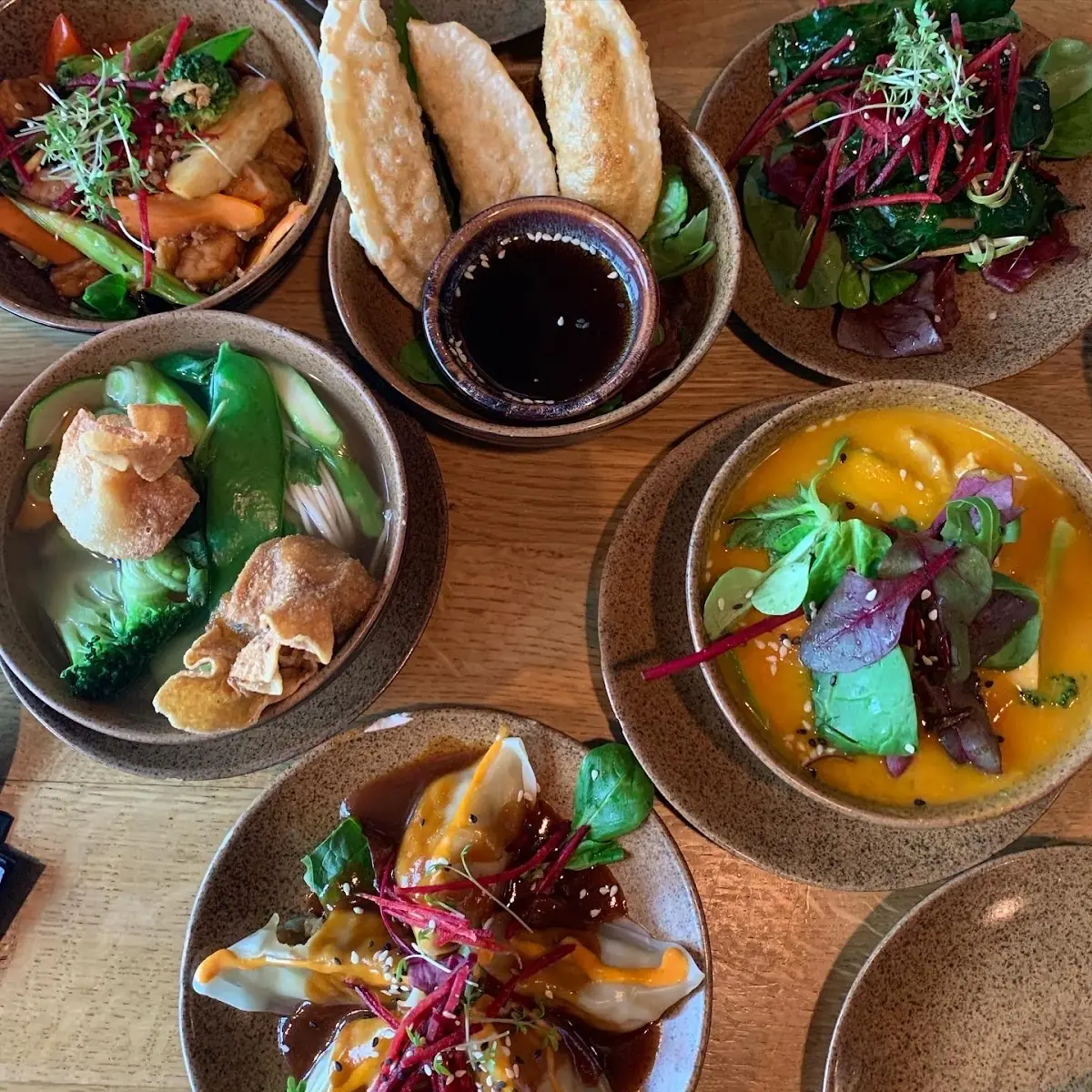 Tapas