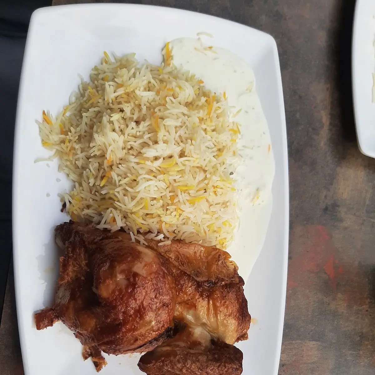 Highlights, Palmen Grill