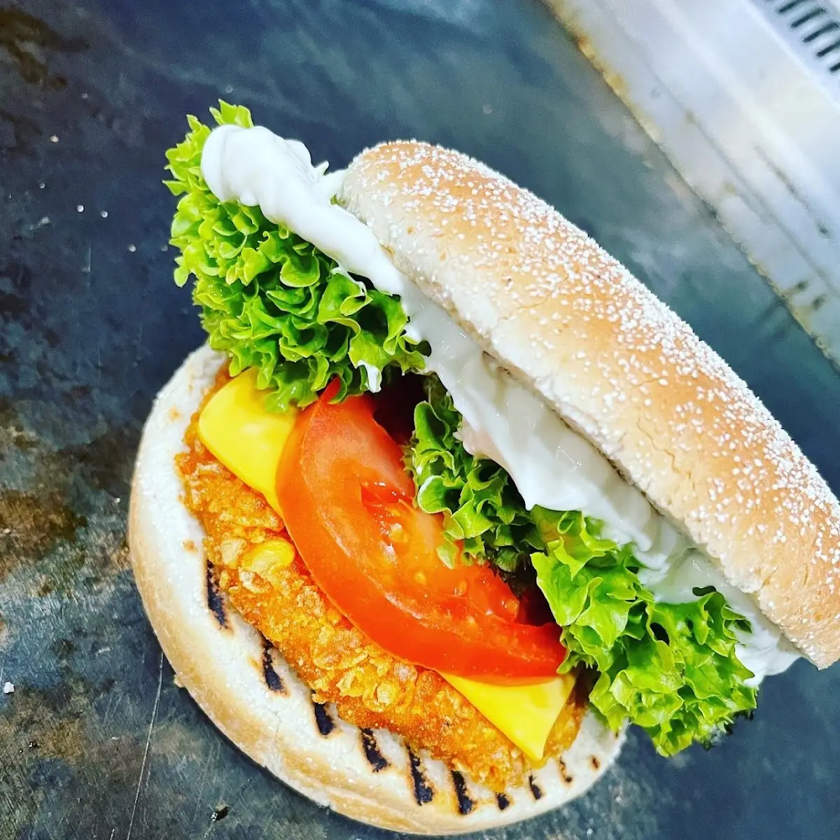 Highlights, EatBox Restaurant - Burger & Döner in Eichstätt