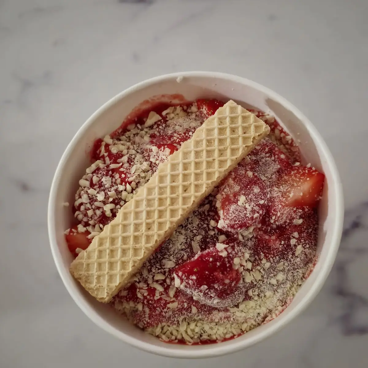 Raspberry