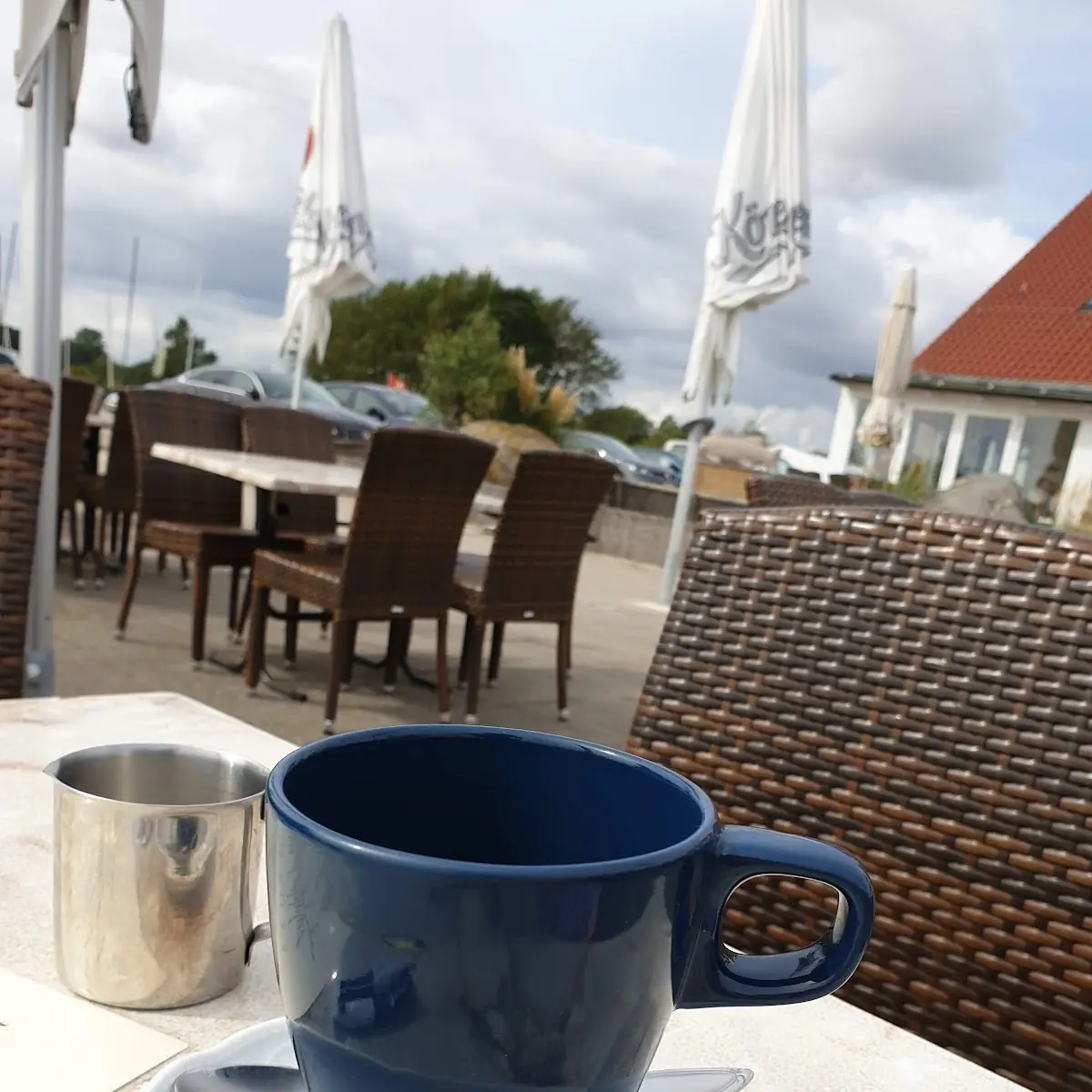 Kaffee