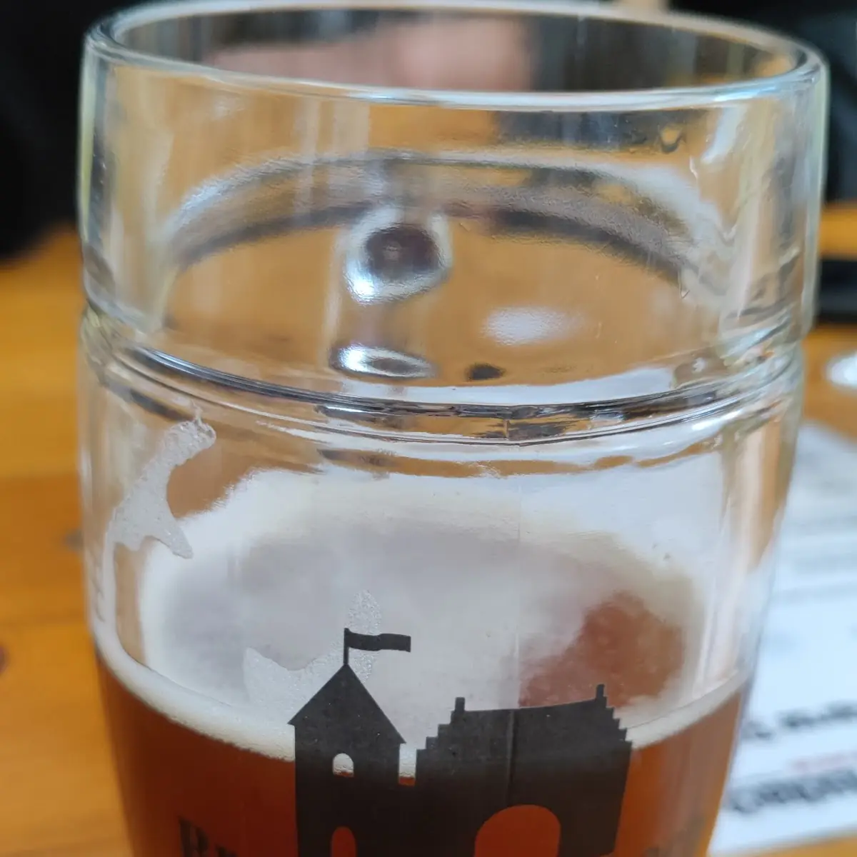 Beer, Brauerei Aschach