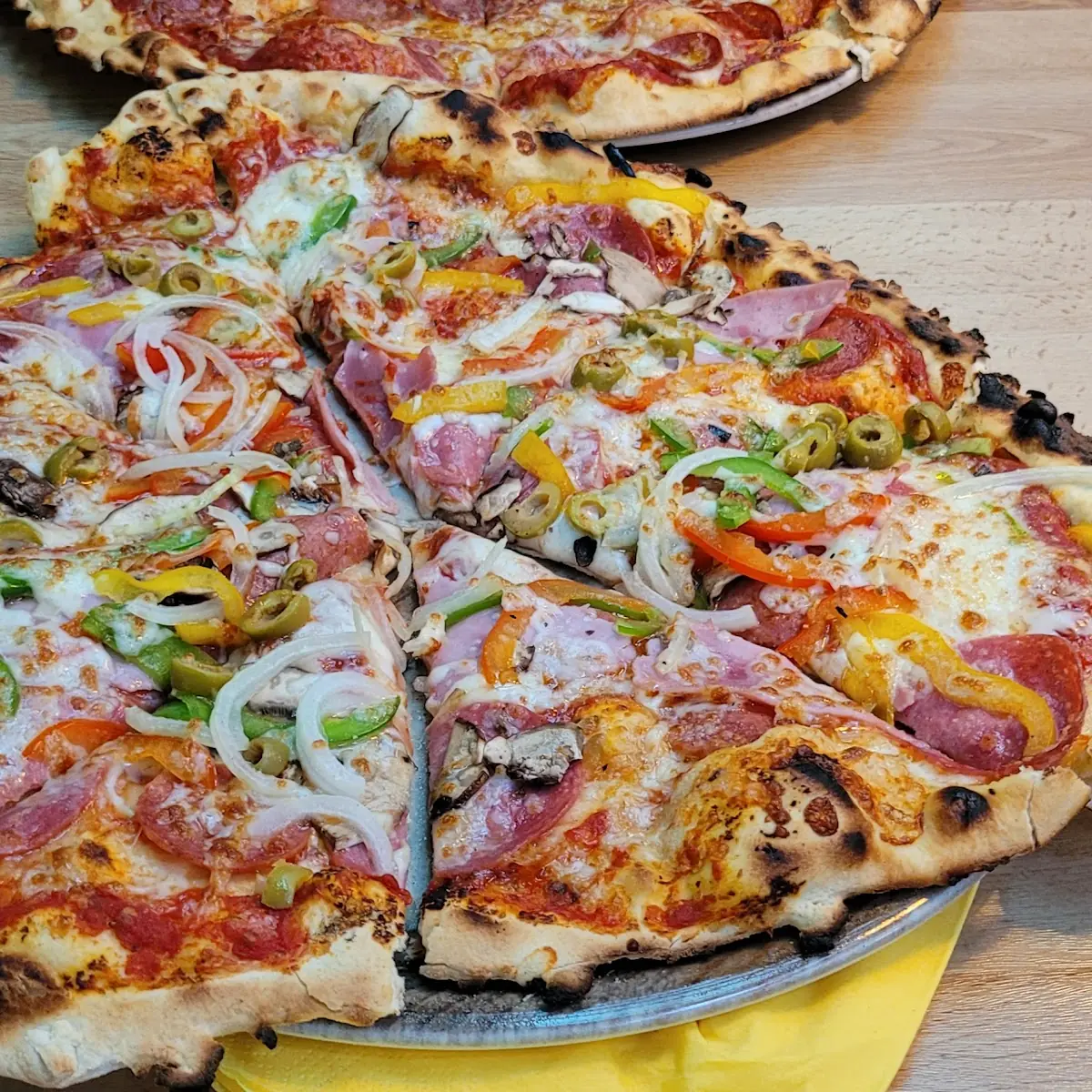Highlights, Brauerei Aschach
