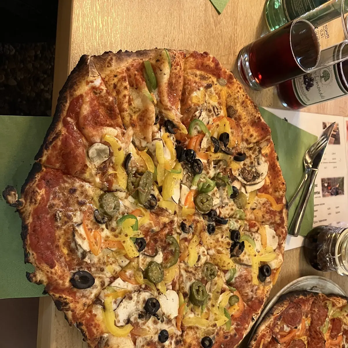Highlights, Brauerei Aschach
