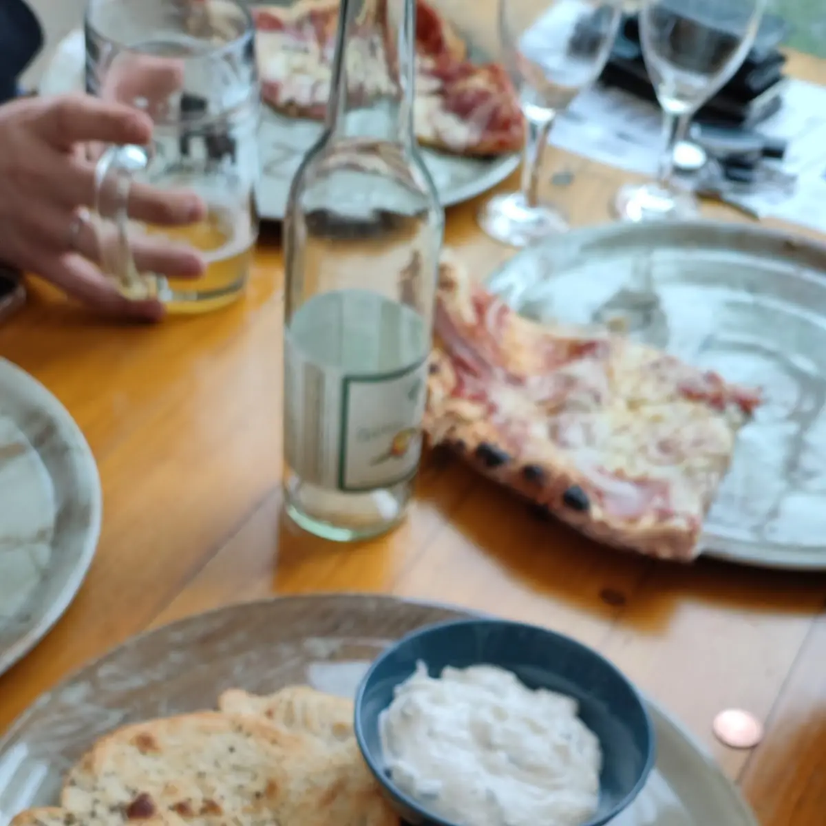 Highlights, Brauerei Aschach