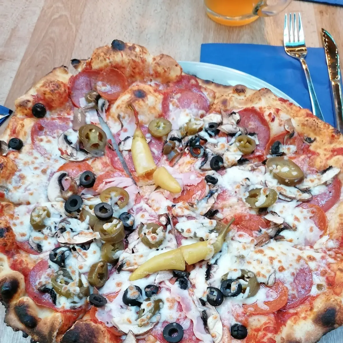 Highlights, Brauerei Aschach