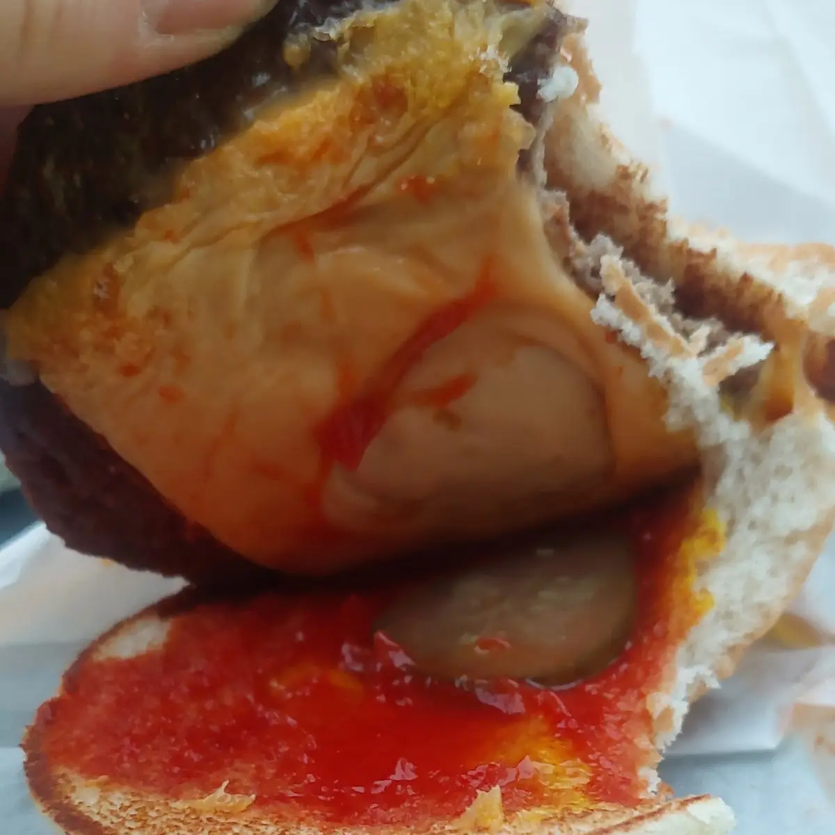Cheeseburger