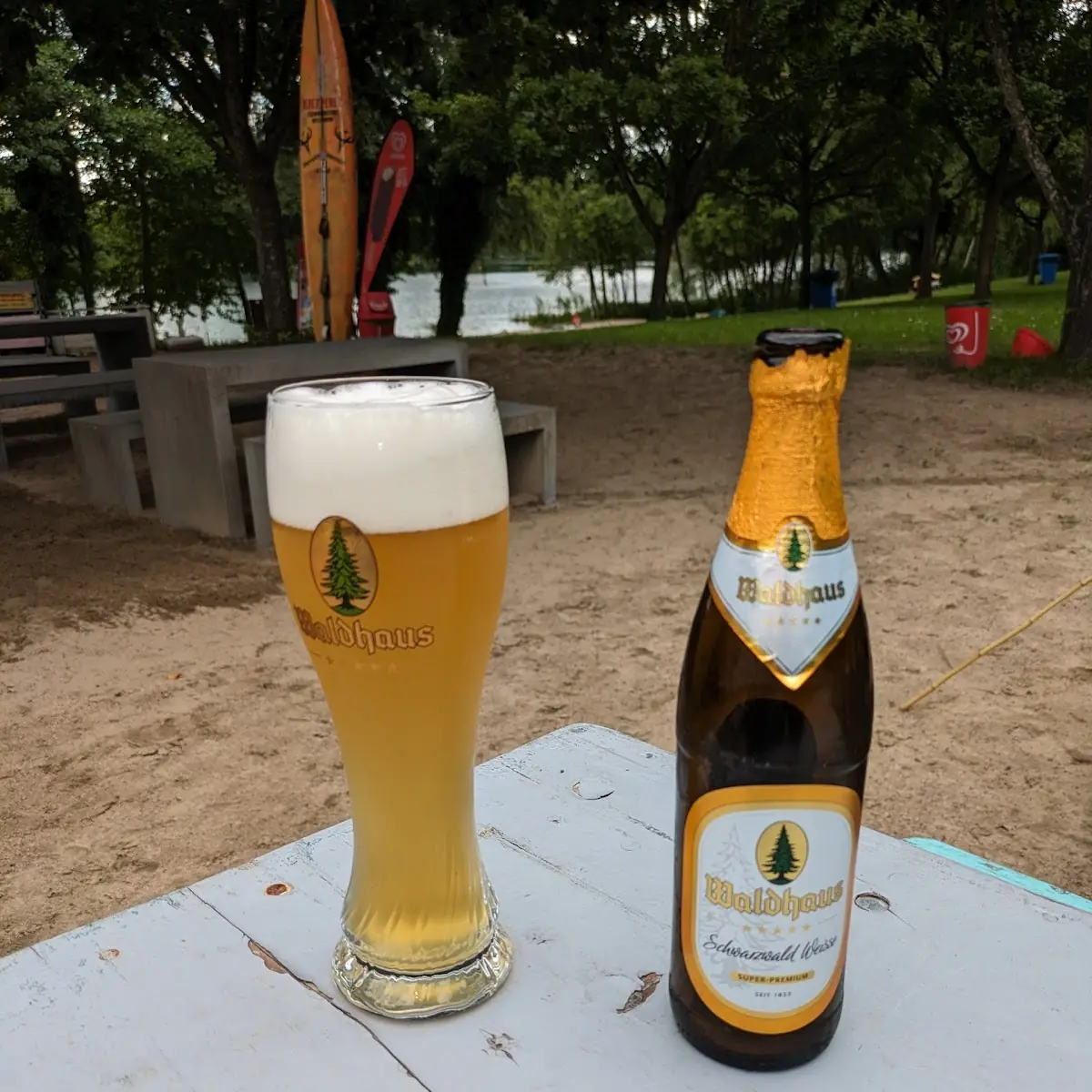 Hefeweizen