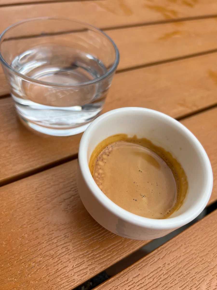 Espresso