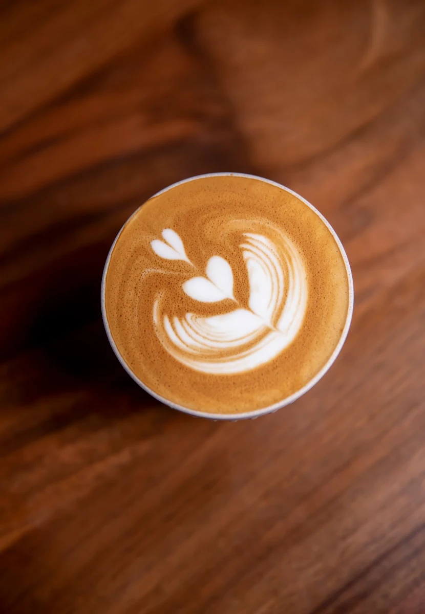 Flat White