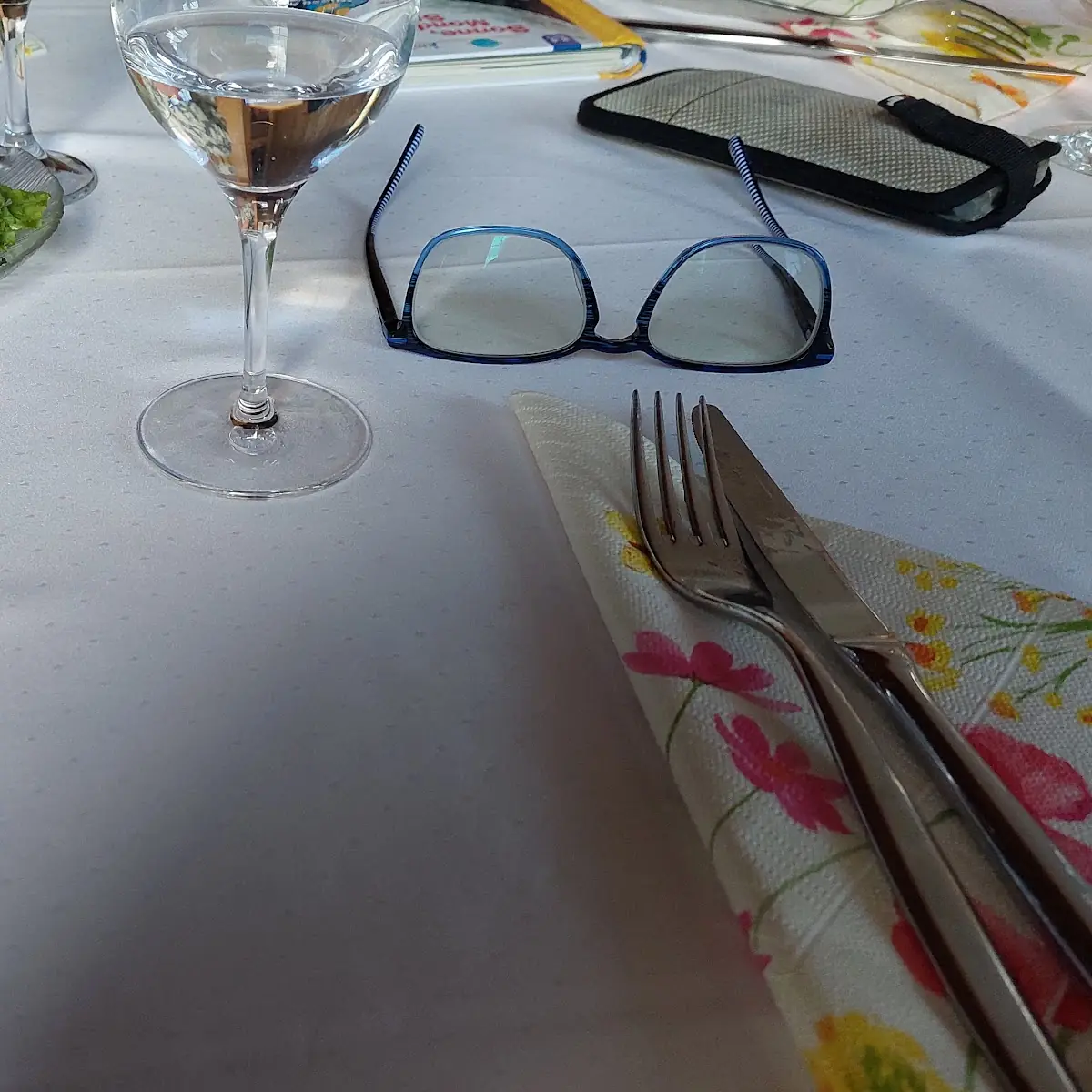Highlights, Müllers Weinstube