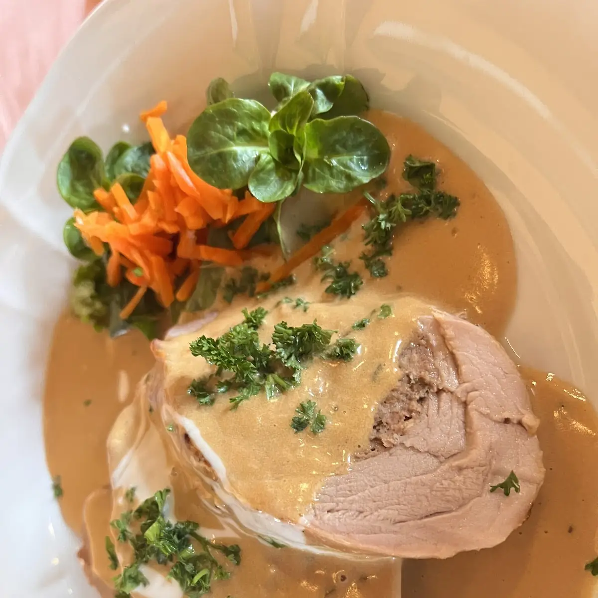 Highlights, Müllers Weinstube