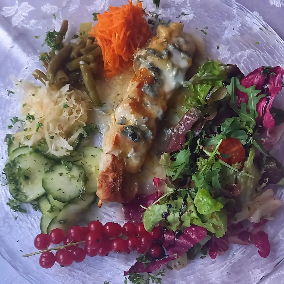 Putenspiess, Müllers Weinstube
