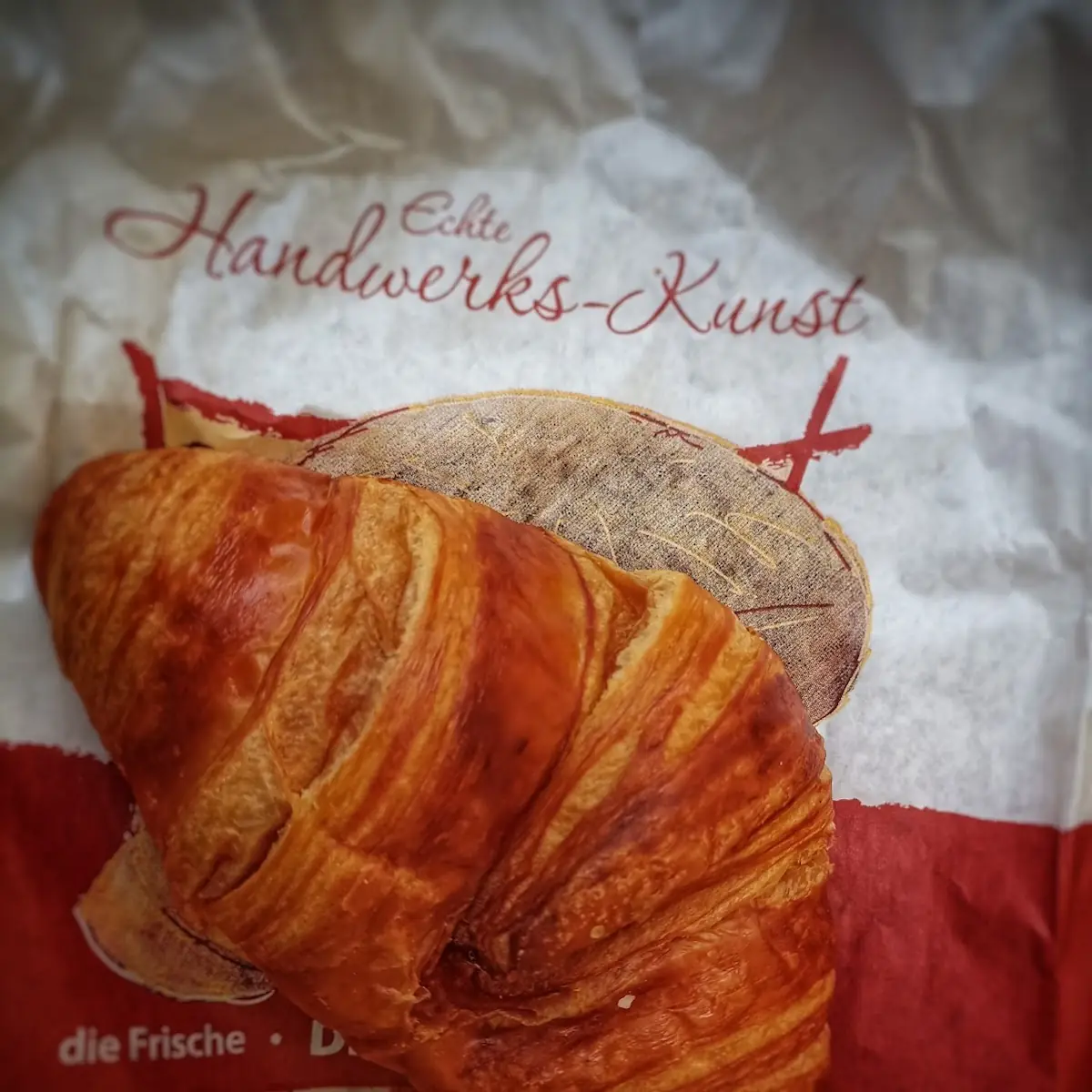 Croissant