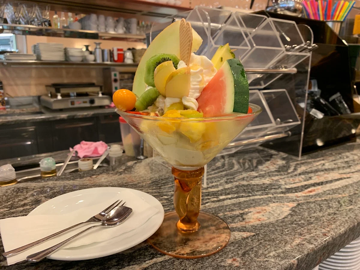 Parfait