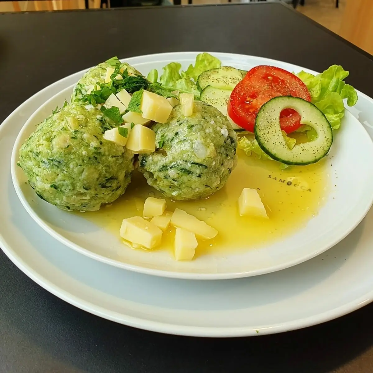 Highlights, SAMOCCA Heidenheim