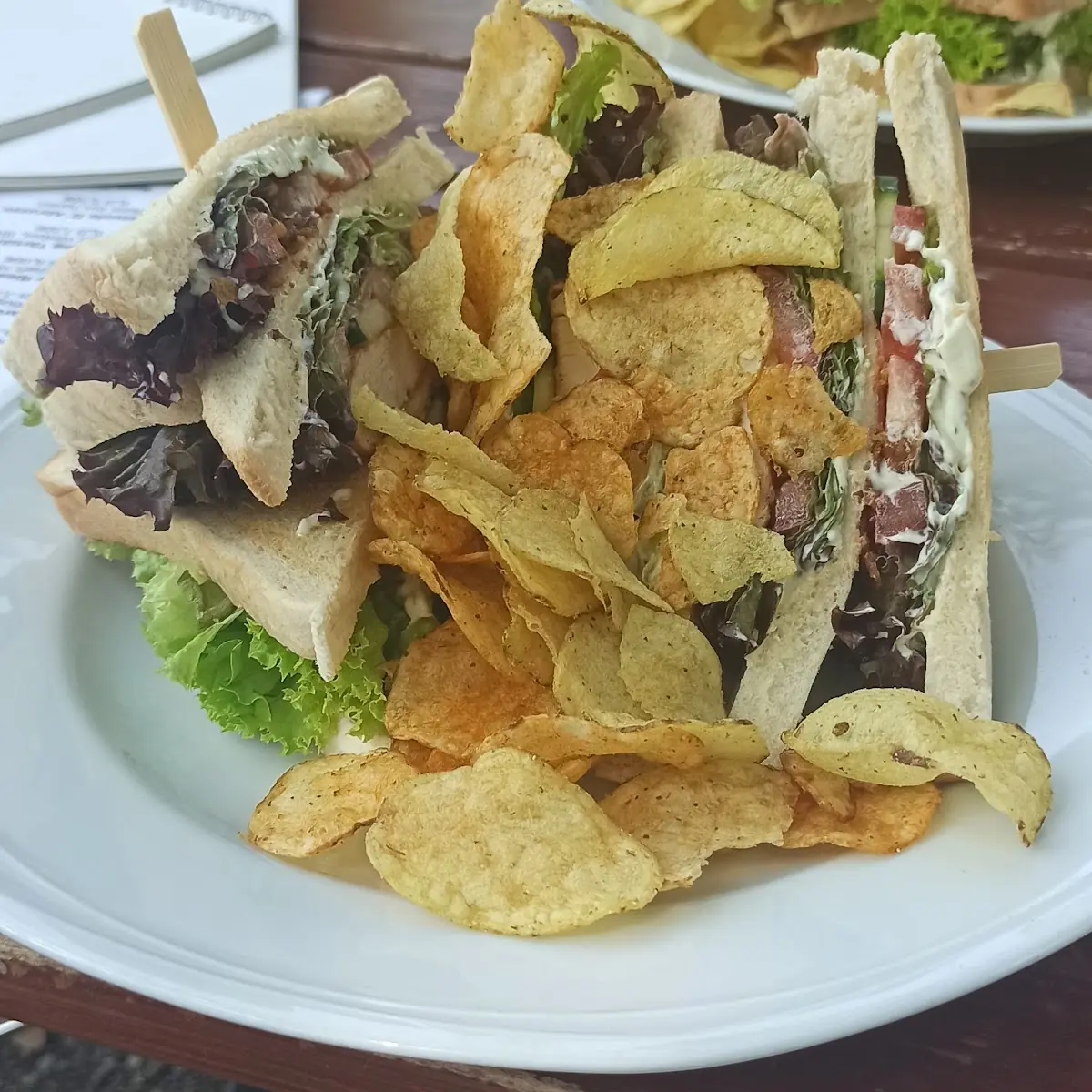 Highlights, Annettes Tochter Gastronomie im Schloss Heiligenberg