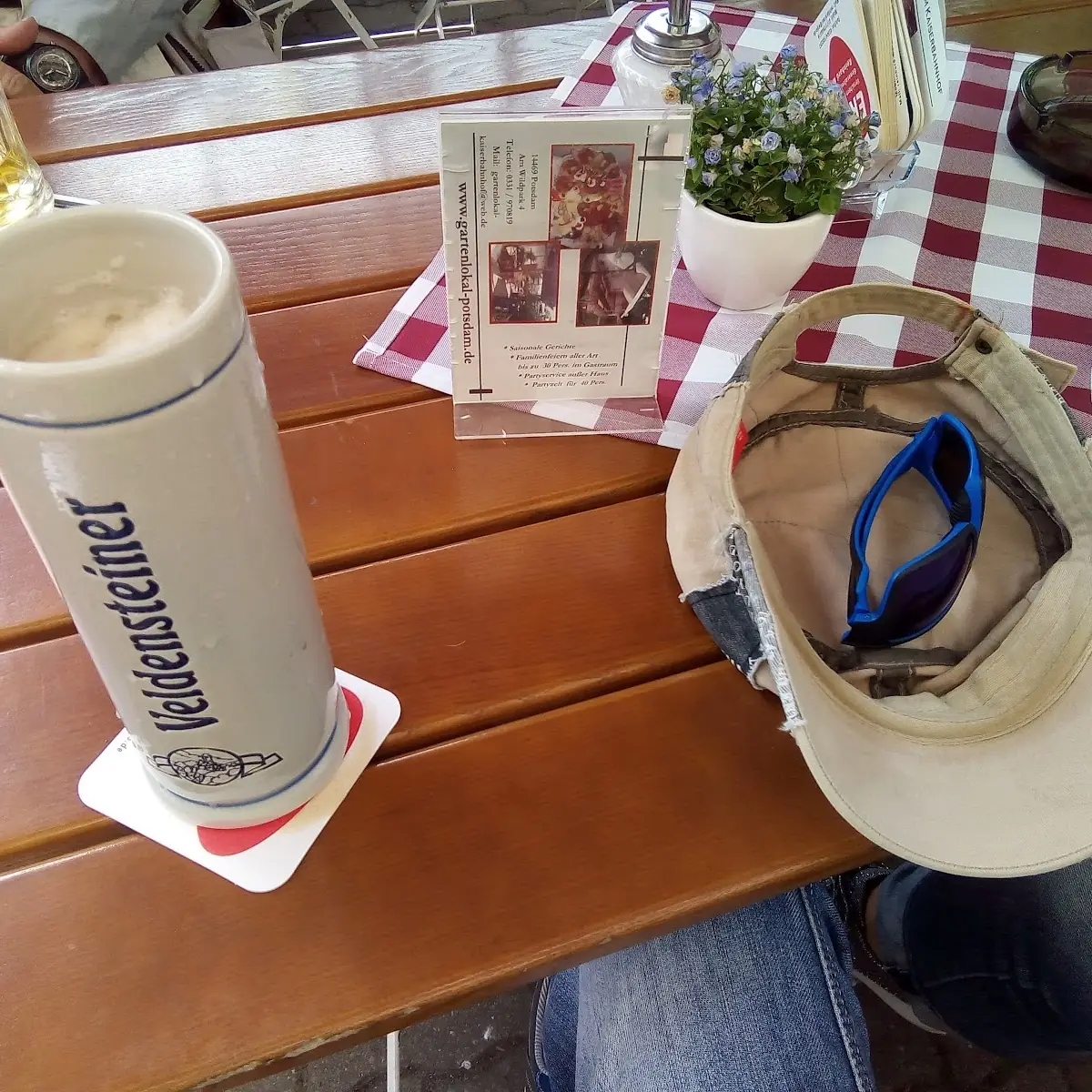 Dunkelbier