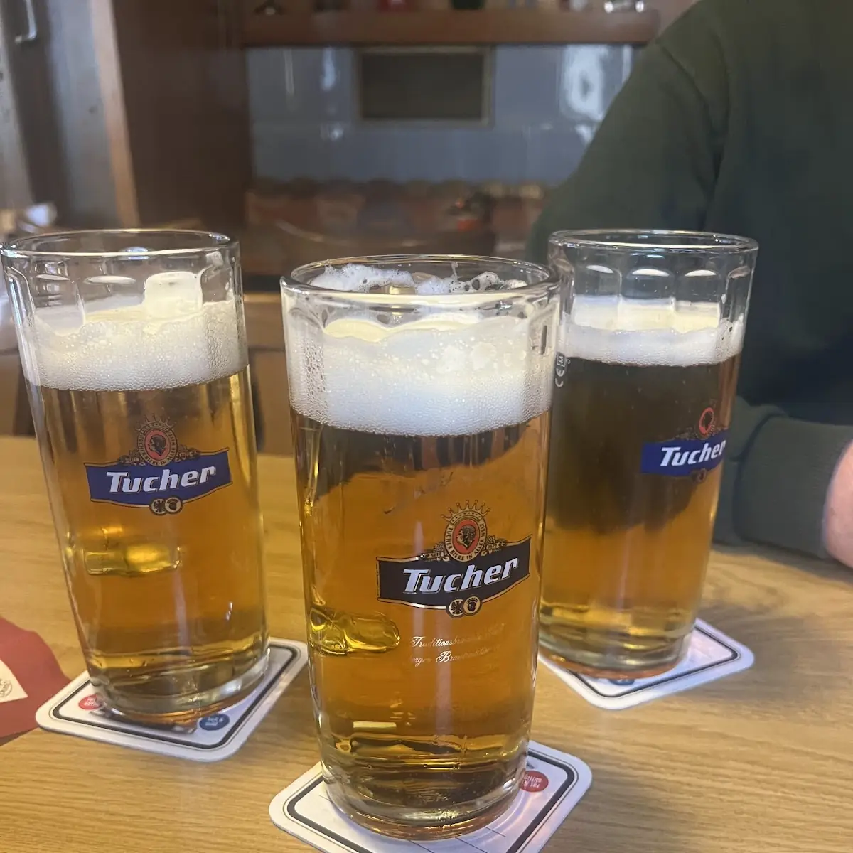 Beer