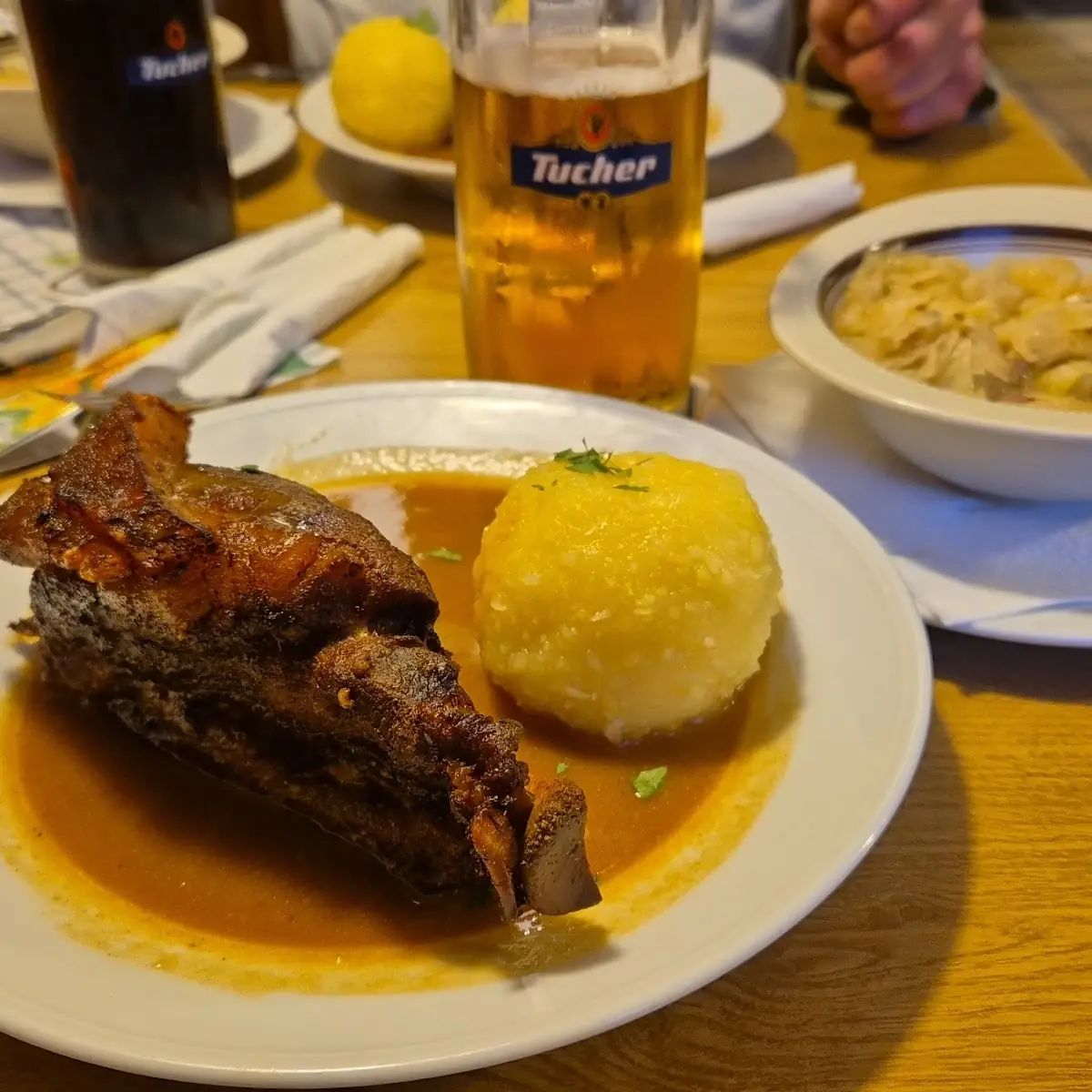 Schäufele