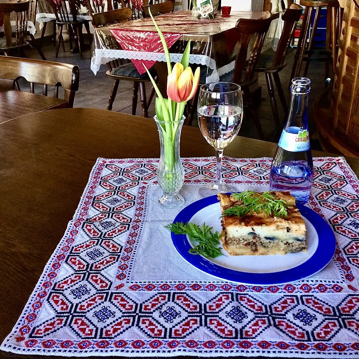 Moussaka