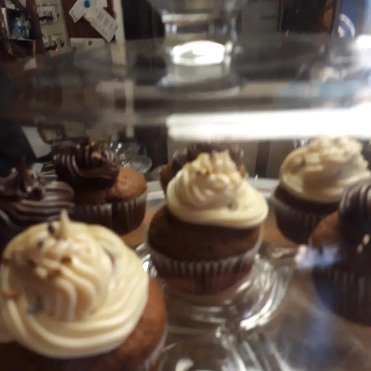 Muffins