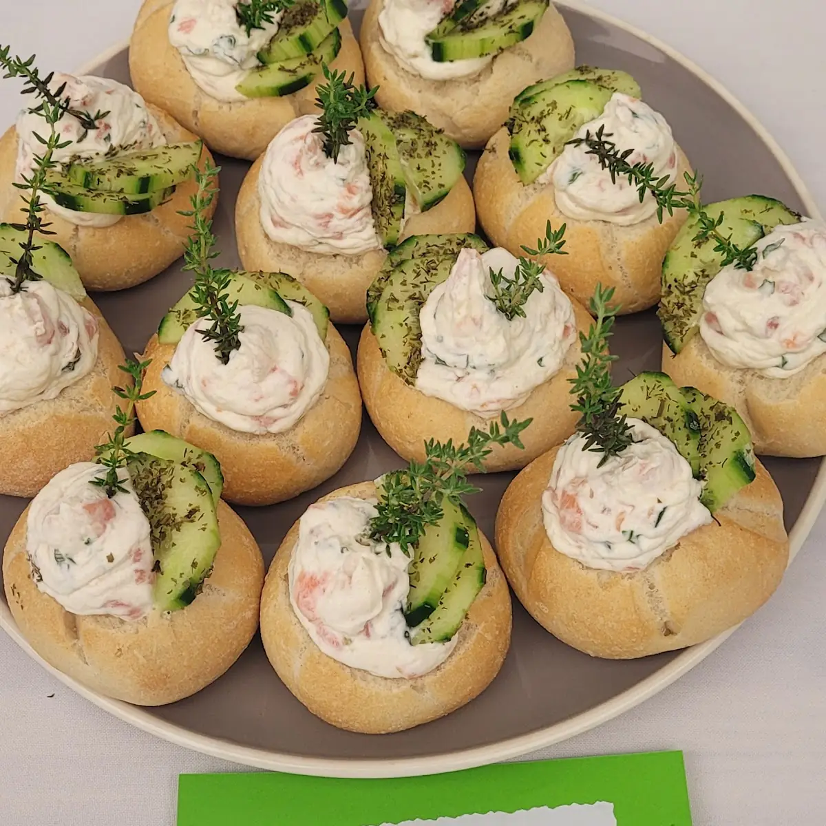 Highlights, Geschmacksachen-Kochwerkstatt