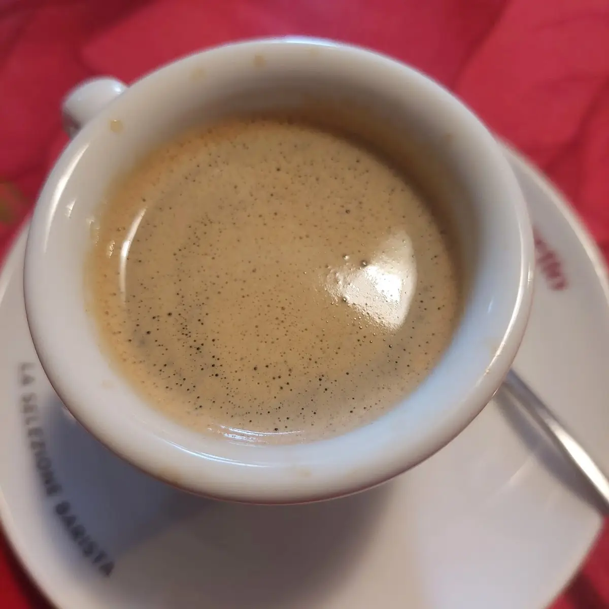 Espresso