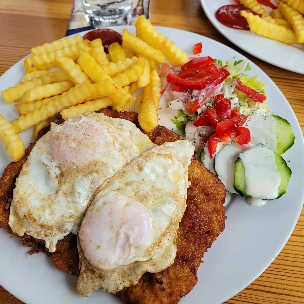 Schnitzel