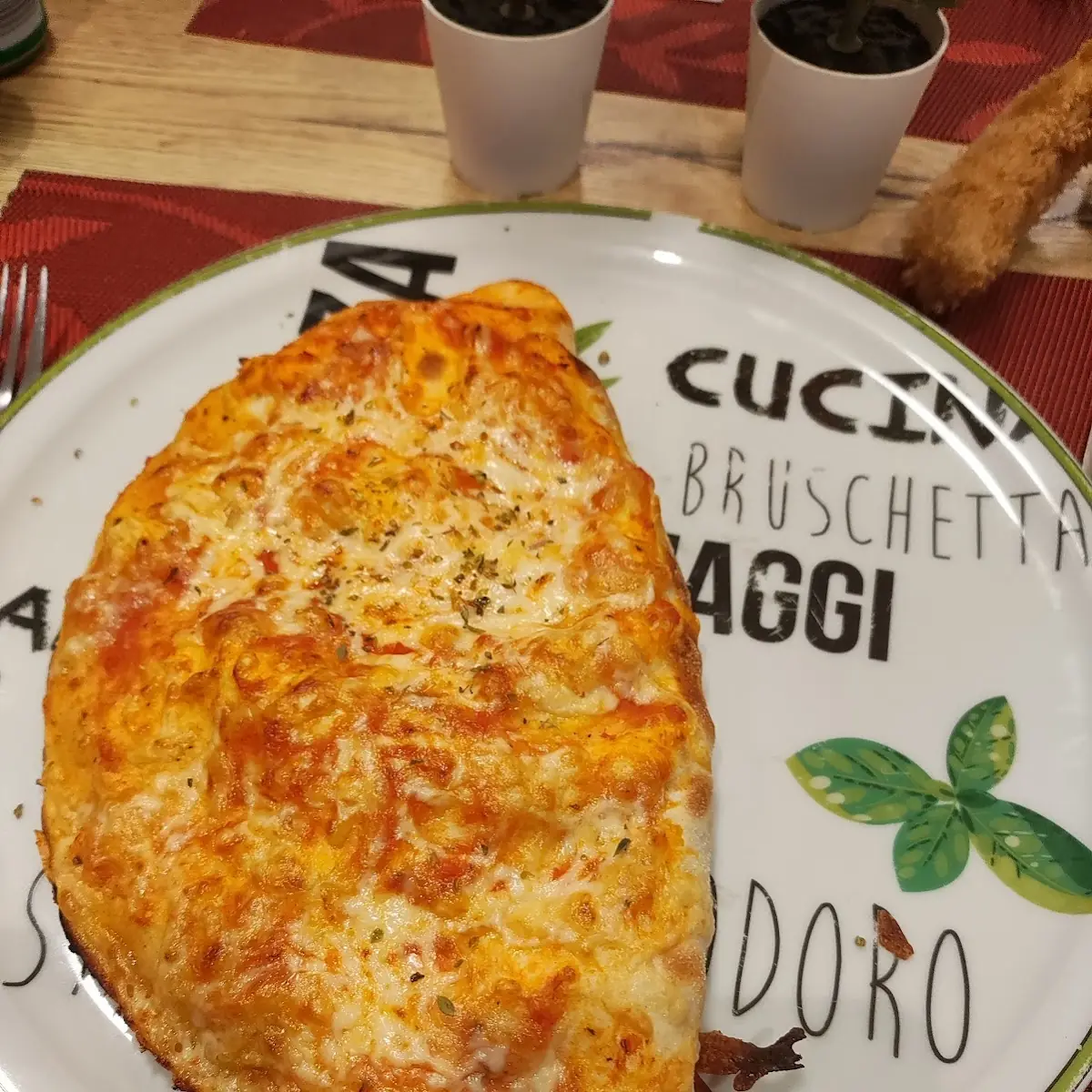 Calzone