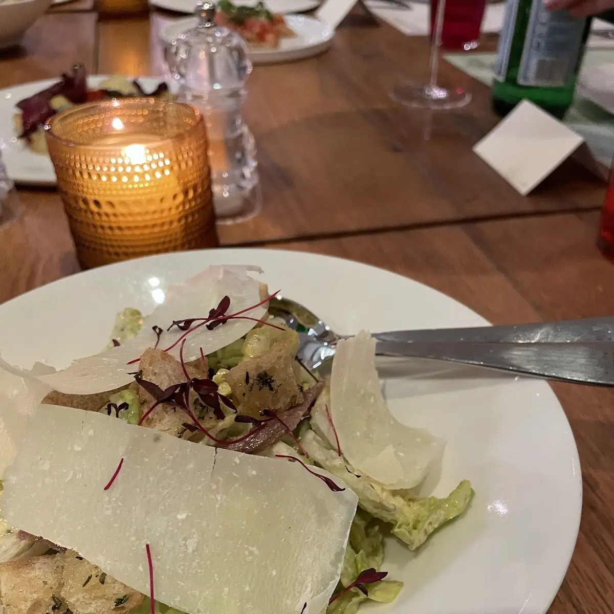Caesar Salad