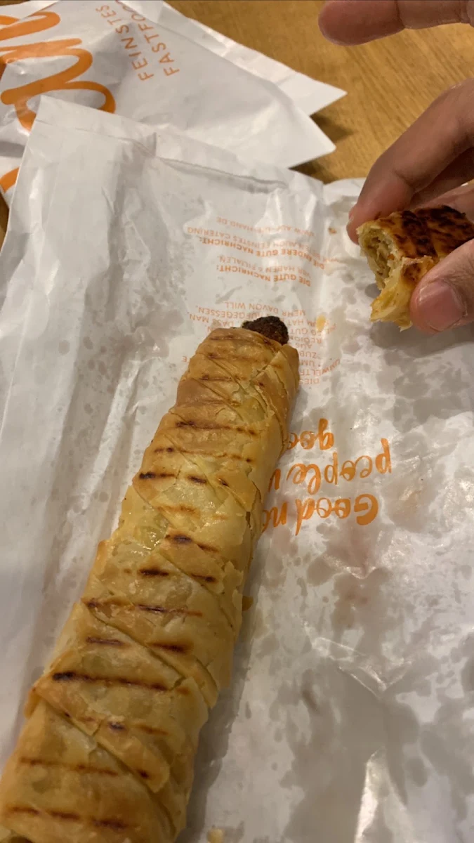 Borek